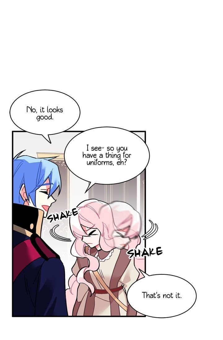 Sica Wolf chapter 48 page 5