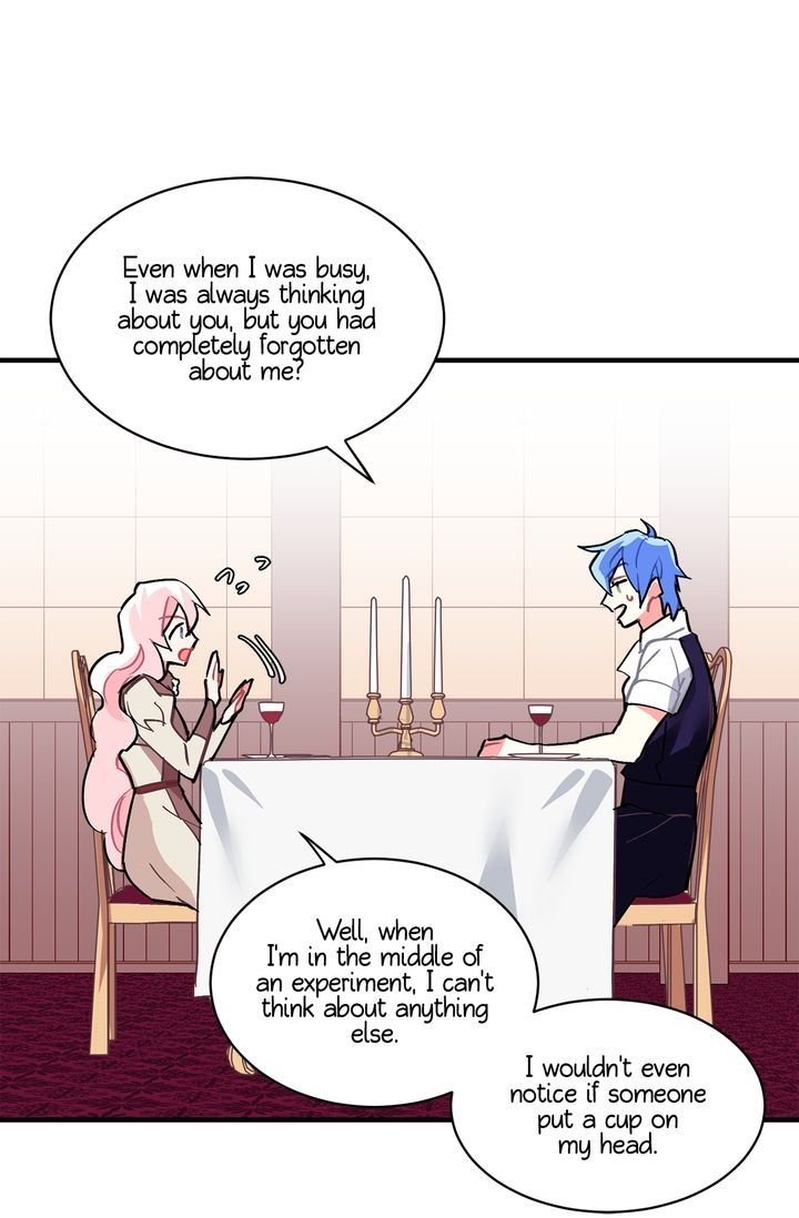 Sica Wolf chapter 48 page 52