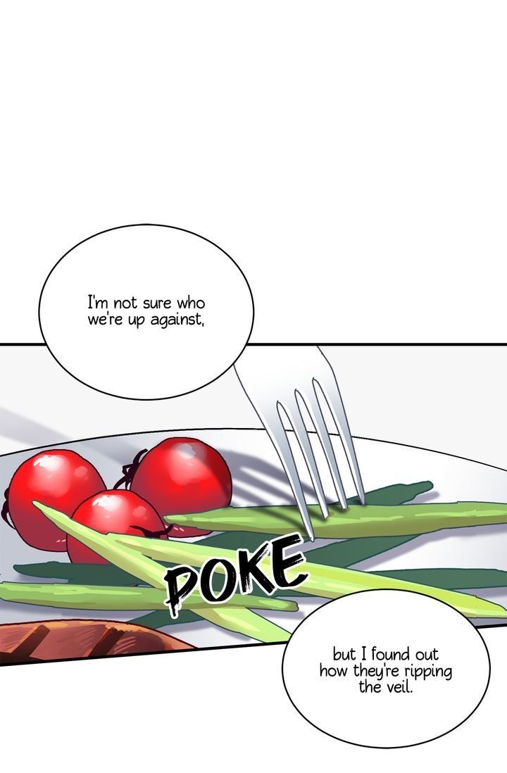 Sica Wolf chapter 48 page 53