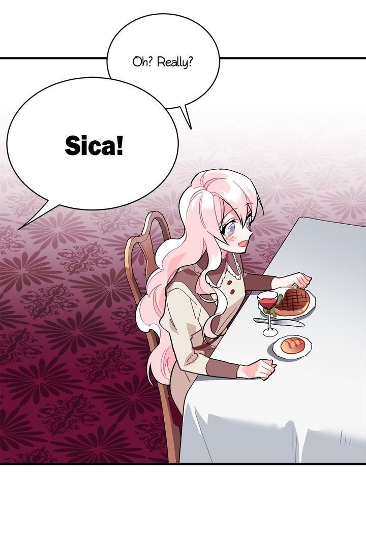 Sica Wolf chapter 48 page 64