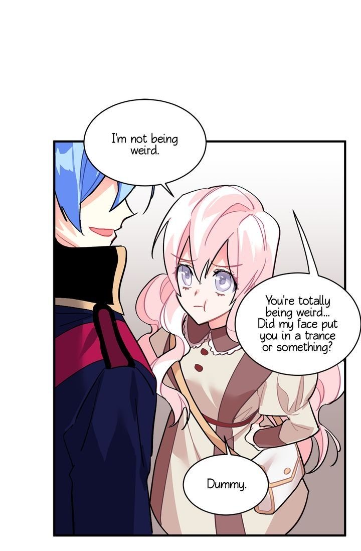 Sica Wolf chapter 48 page 9