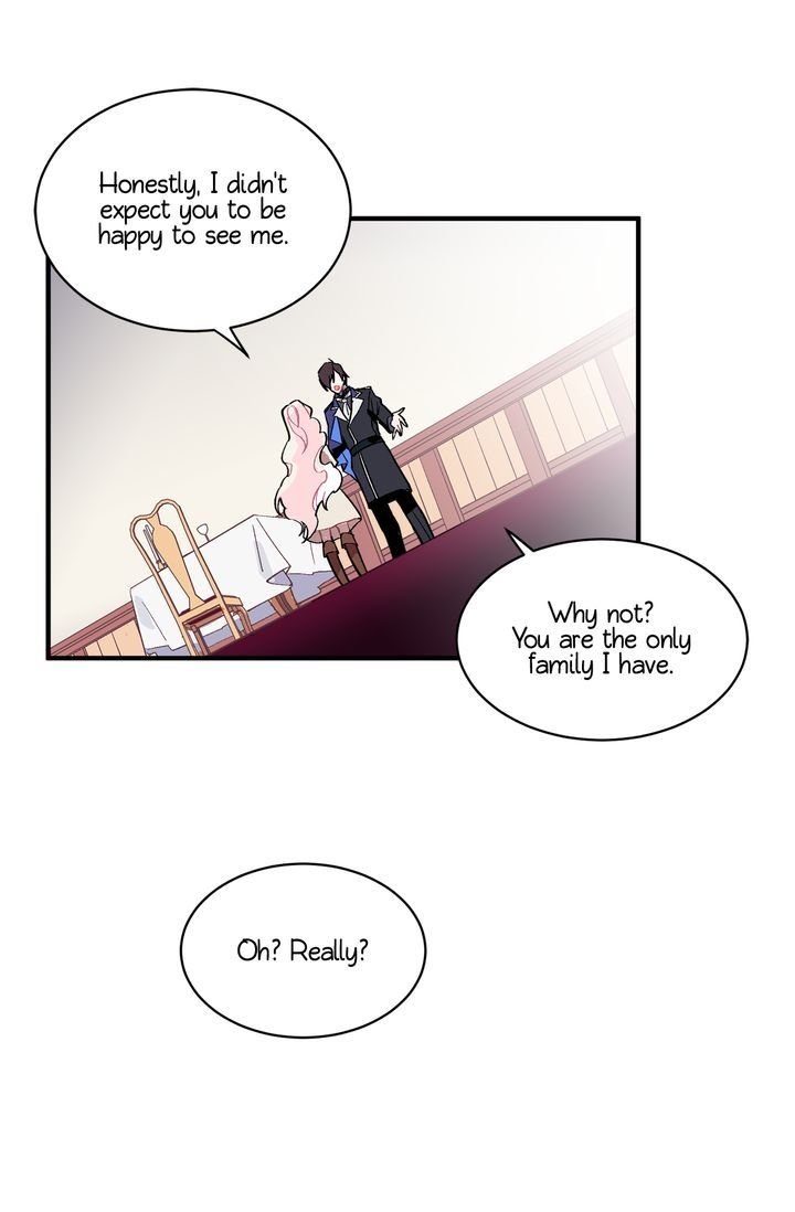 Sica Wolf chapter 49 page 15
