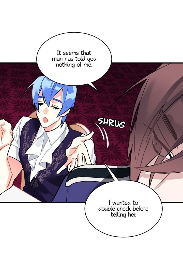 Sica Wolf chapter 49 page 16