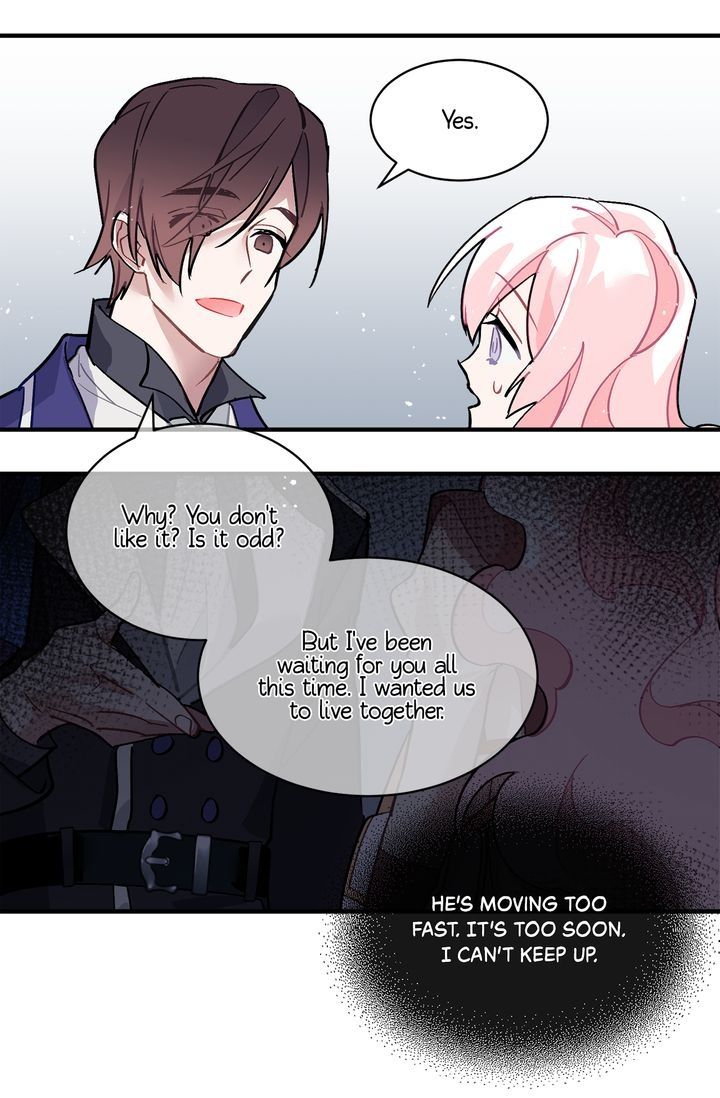 Sica Wolf chapter 49 page 18
