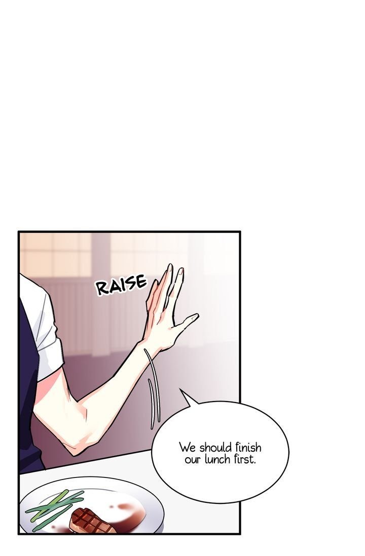 Sica Wolf chapter 49 page 19