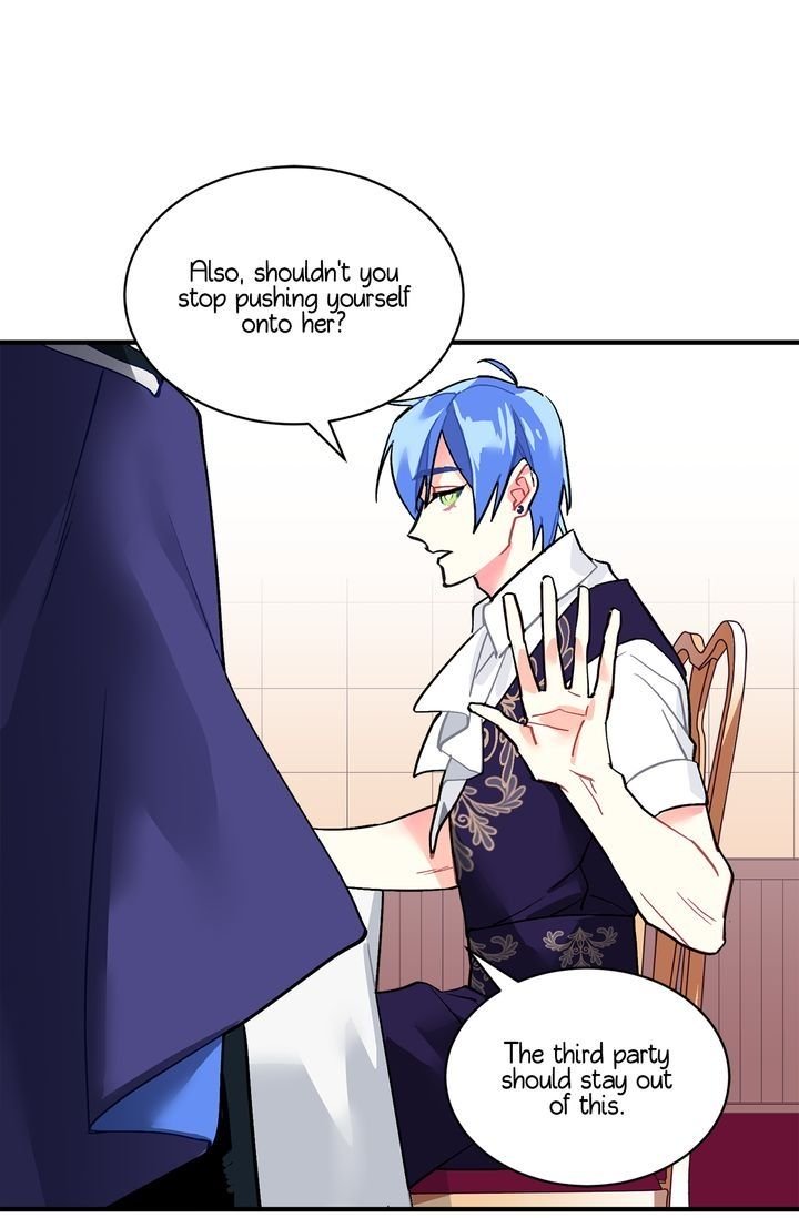 Sica Wolf chapter 49 page 20