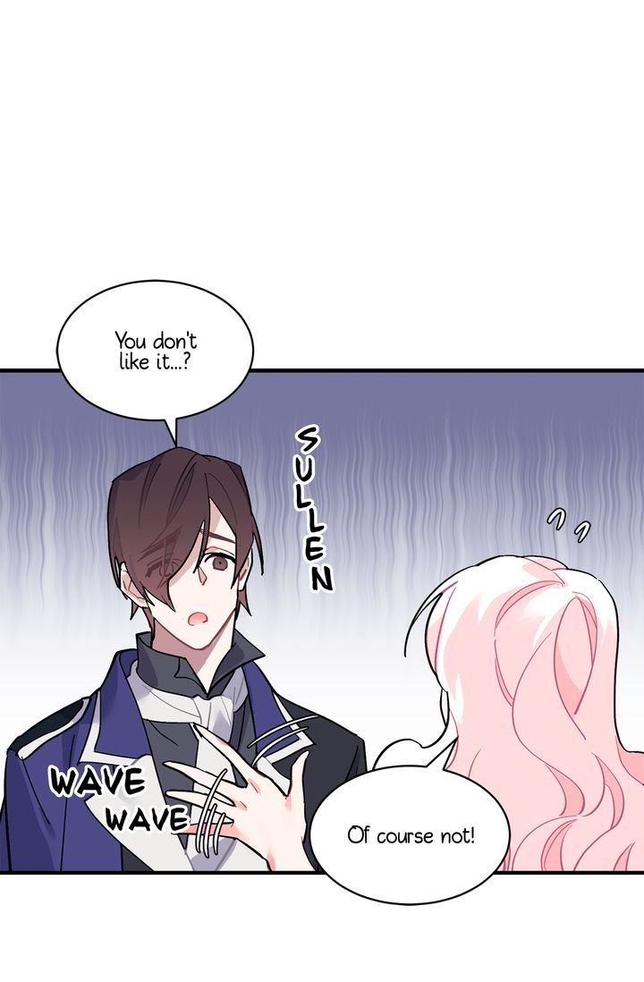 Sica Wolf chapter 49 page 21