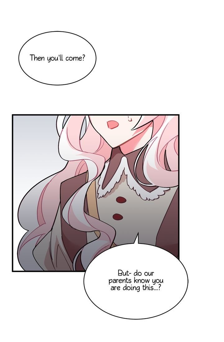 Sica Wolf chapter 49 page 22