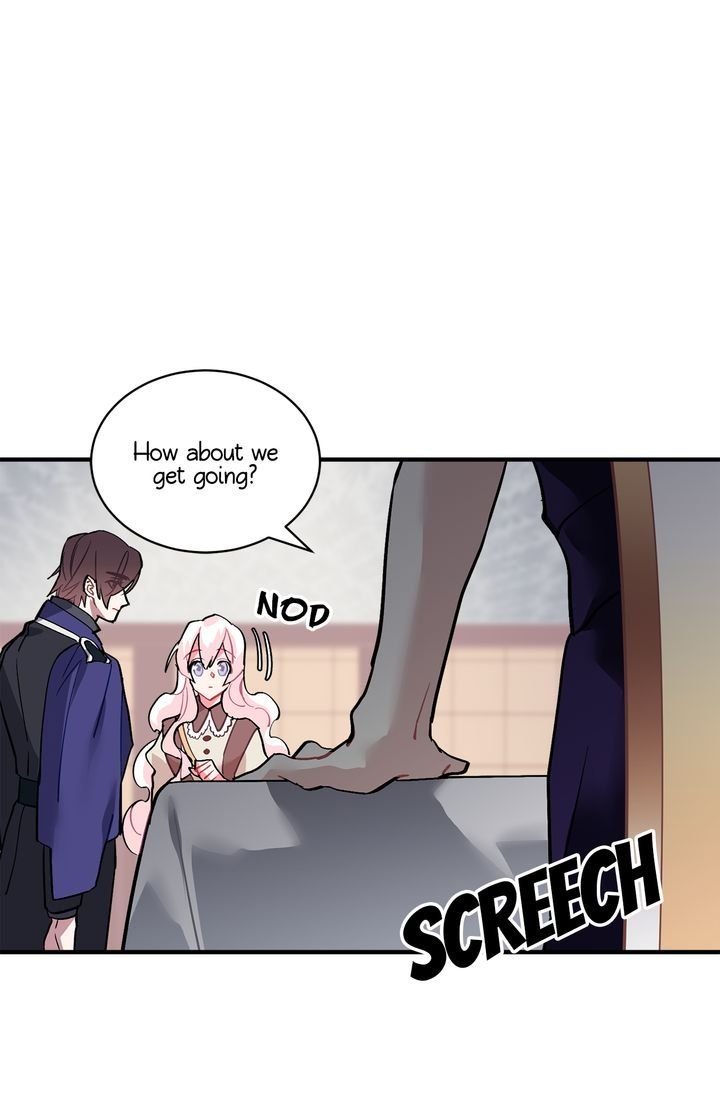 Sica Wolf chapter 49 page 24