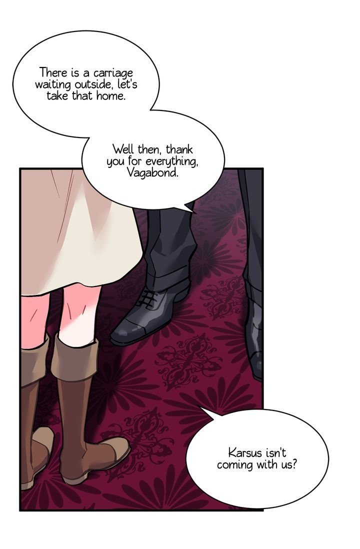 Sica Wolf chapter 49 page 25