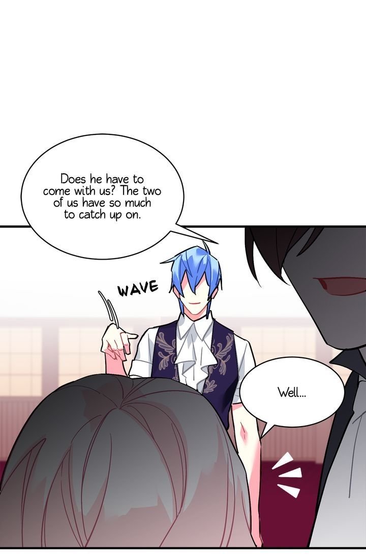 Sica Wolf chapter 49 page 26