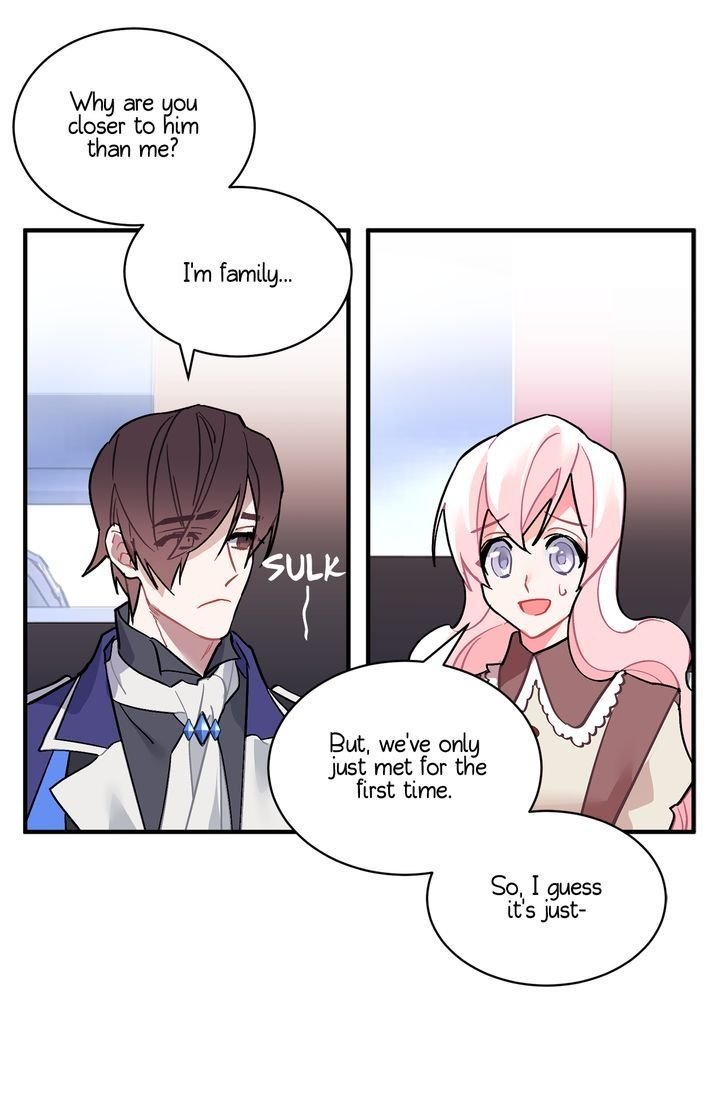 Sica Wolf chapter 49 page 32
