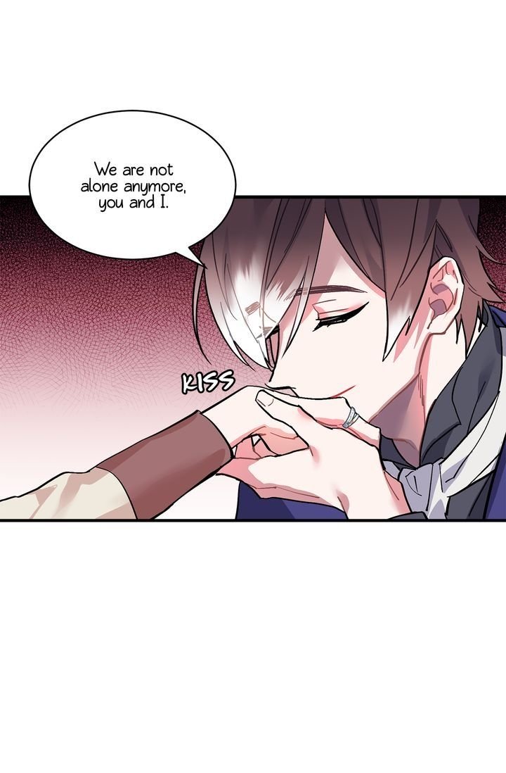 Sica Wolf chapter 49 page 36