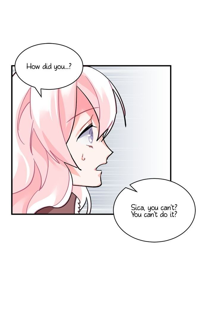 Sica Wolf chapter 49 page 38