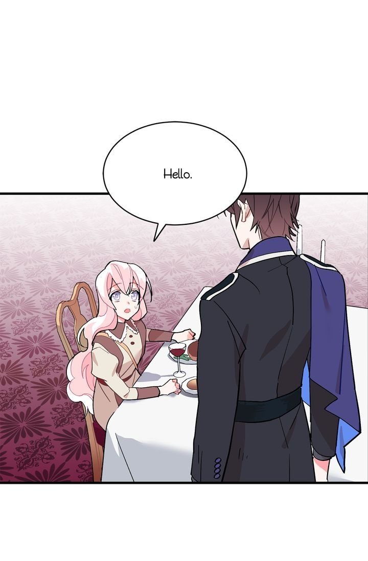 Sica Wolf chapter 49 page 4