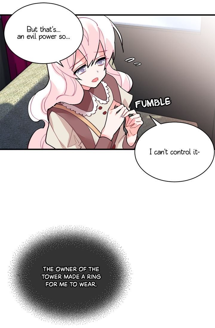 Sica Wolf chapter 49 page 40
