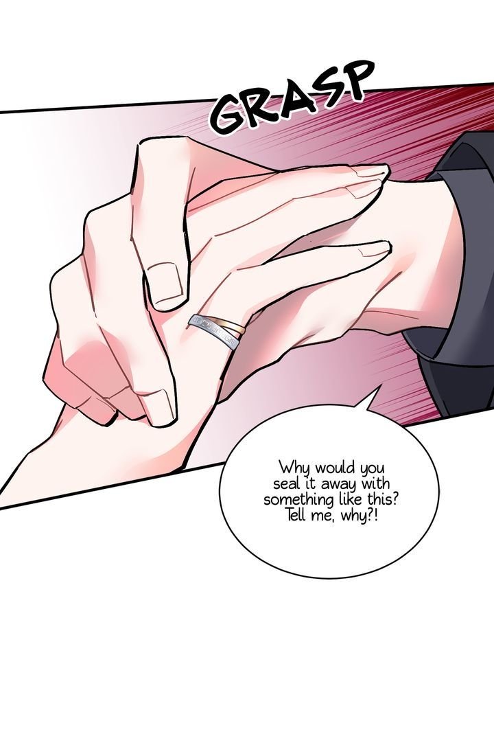 Sica Wolf chapter 49 page 42