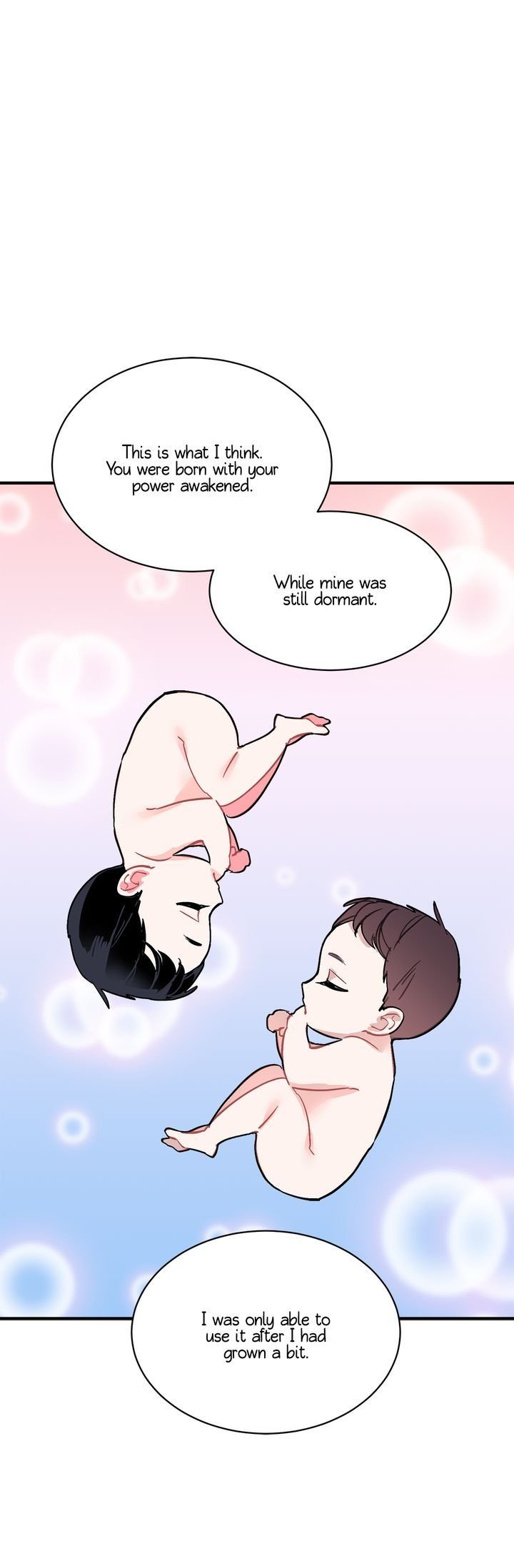 Sica Wolf chapter 49 page 45