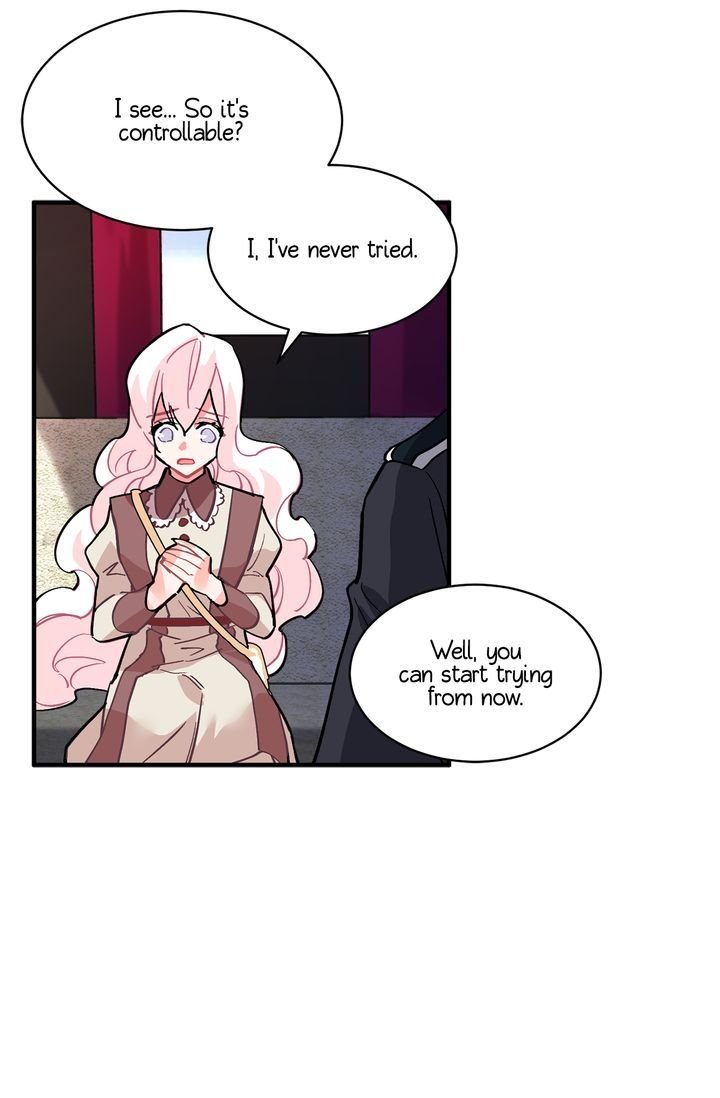 Sica Wolf chapter 49 page 46