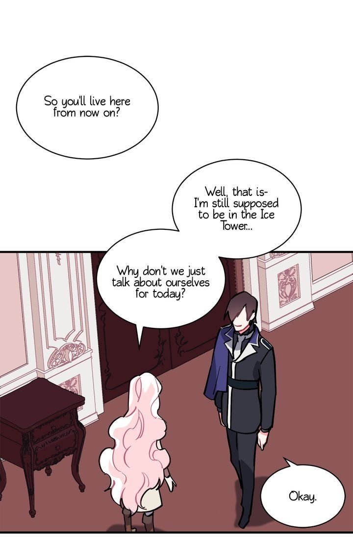 Sica Wolf chapter 49 page 53