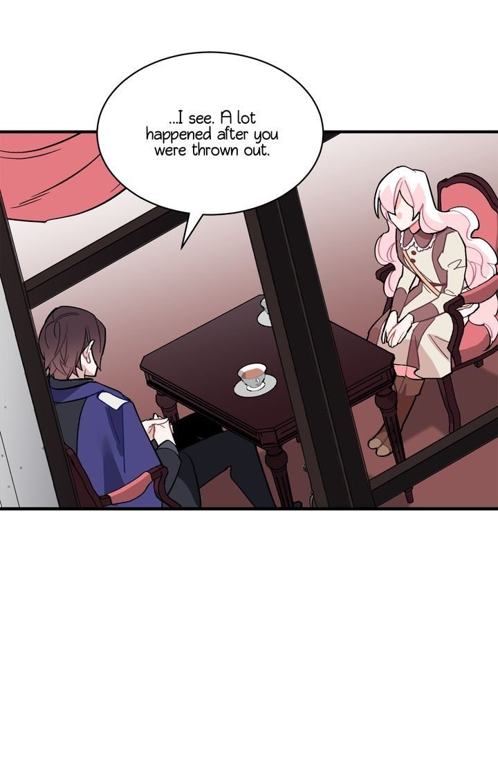 Sica Wolf chapter 49 page 55