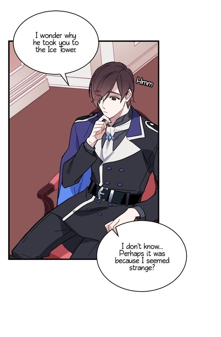 Sica Wolf chapter 49 page 56