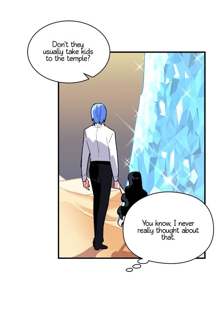 Sica Wolf chapter 49 page 57