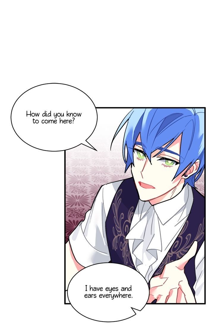 Sica Wolf chapter 49 page 6