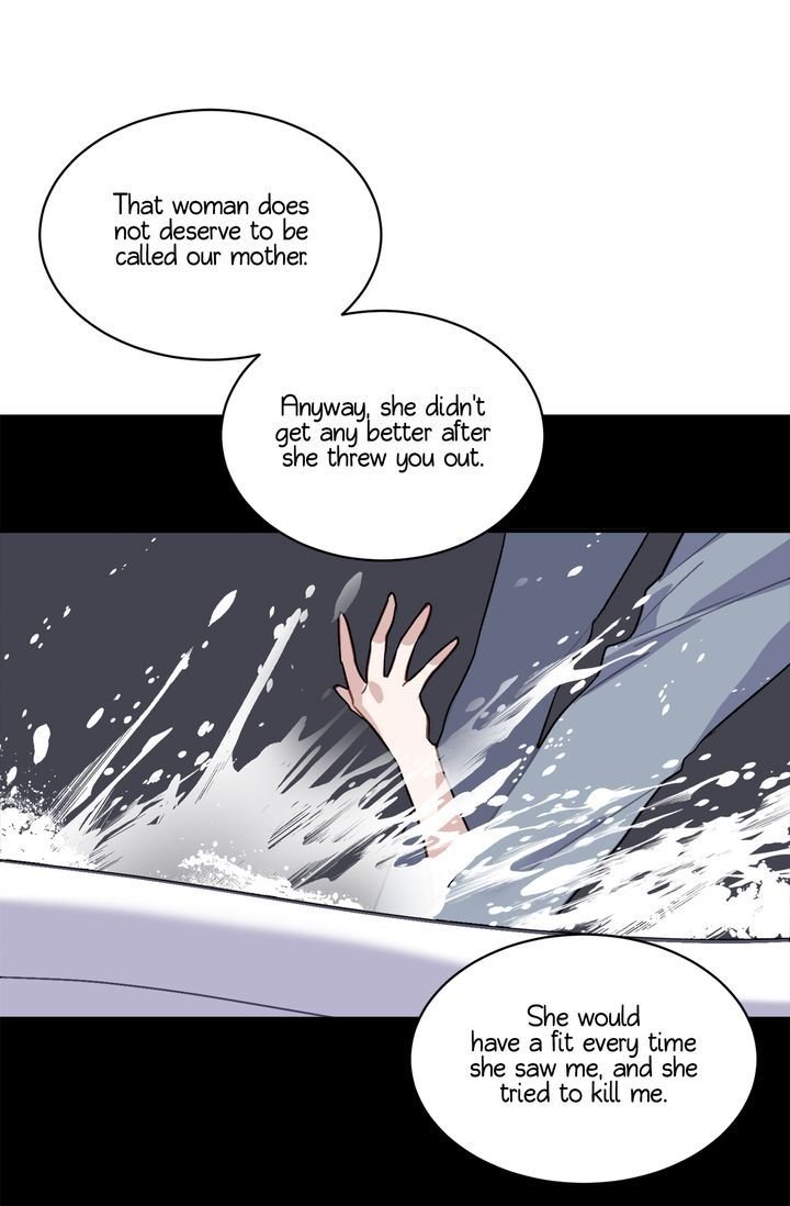 Sica Wolf chapter 49 page 60