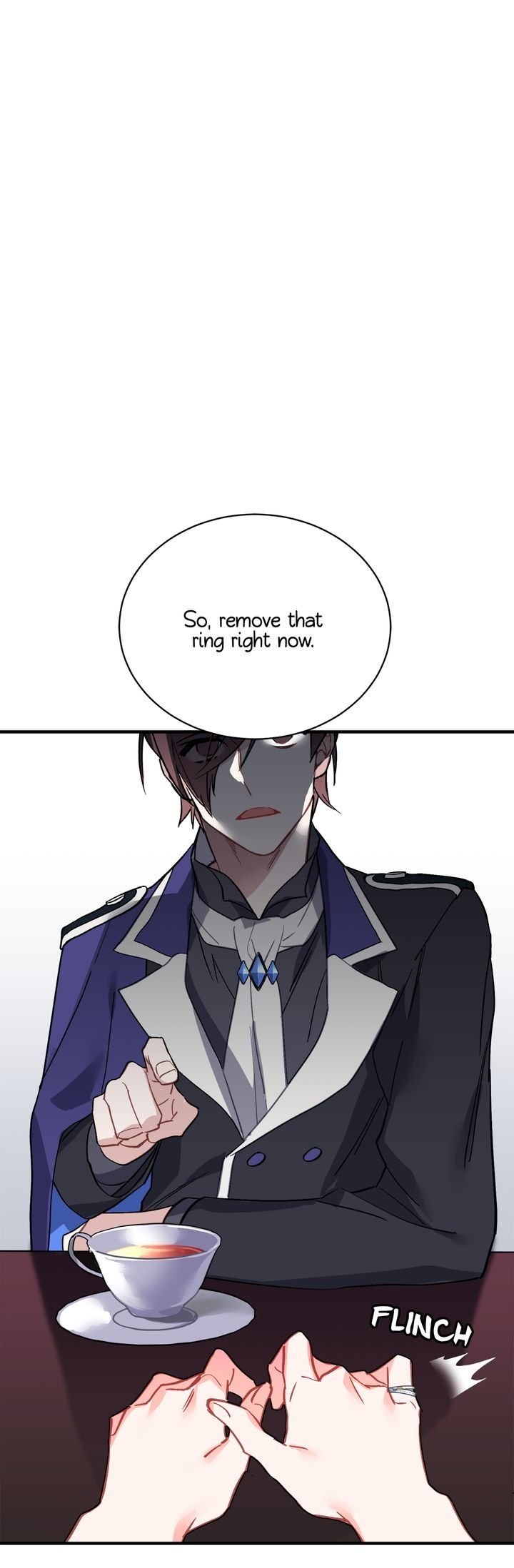Sica Wolf chapter 49 page 62