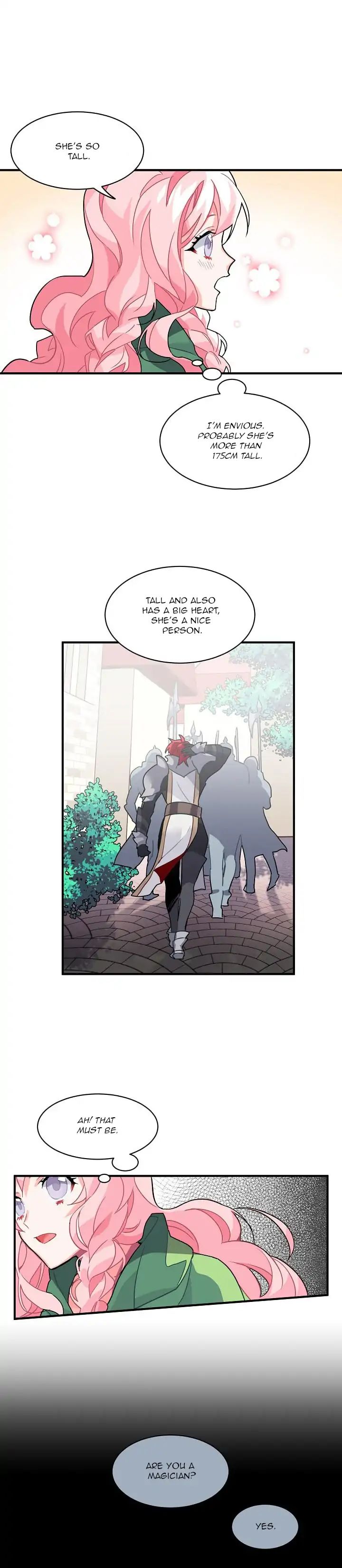 Sica Wolf chapter 5 page 6