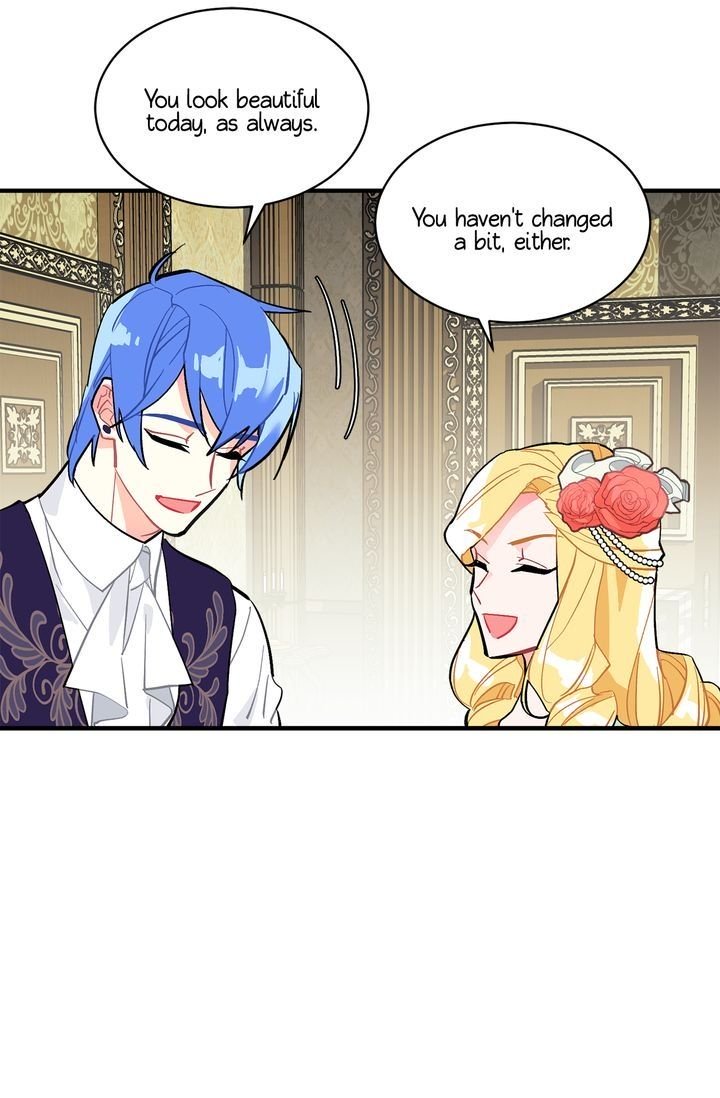 Sica Wolf chapter 54 page 3