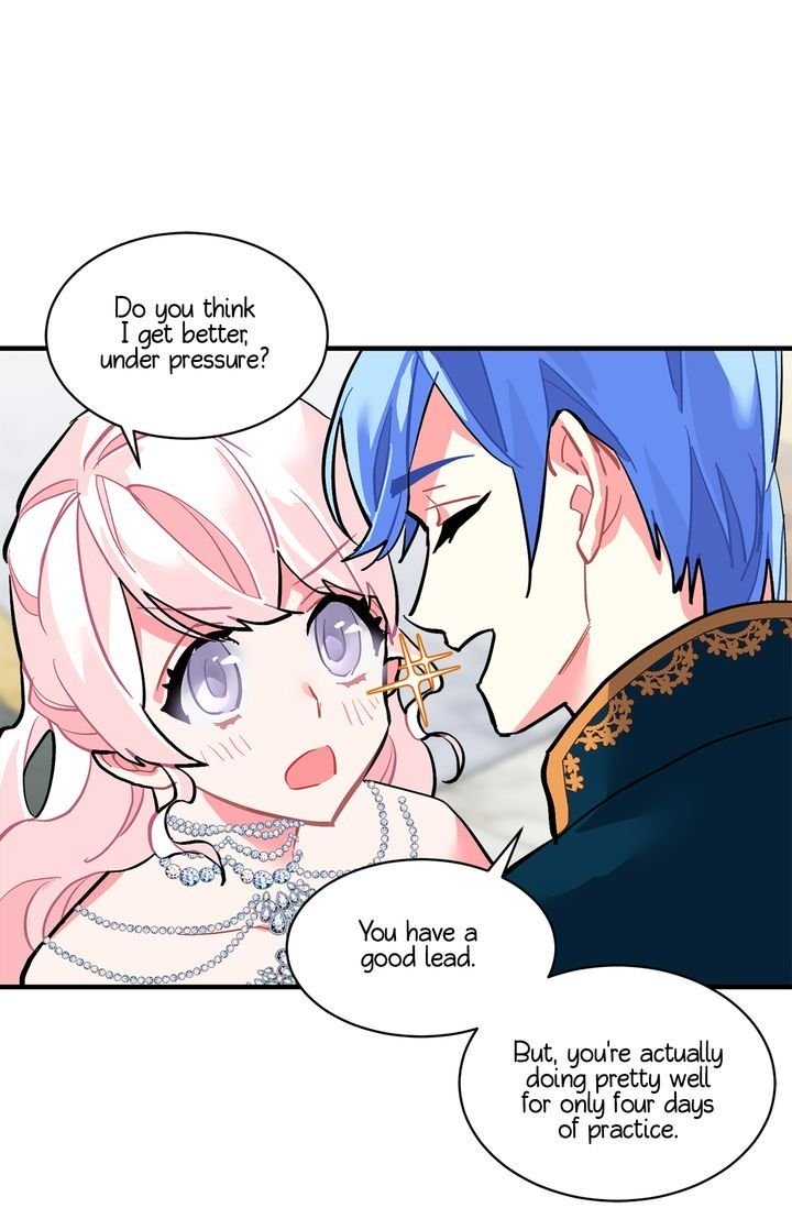 Sica Wolf chapter 56 page 33