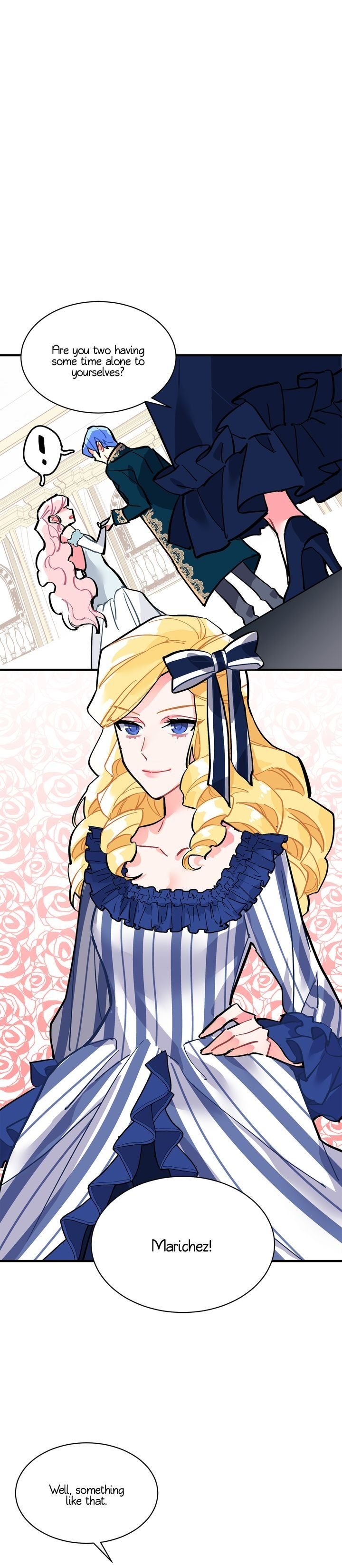 Sica Wolf chapter 56 page 4