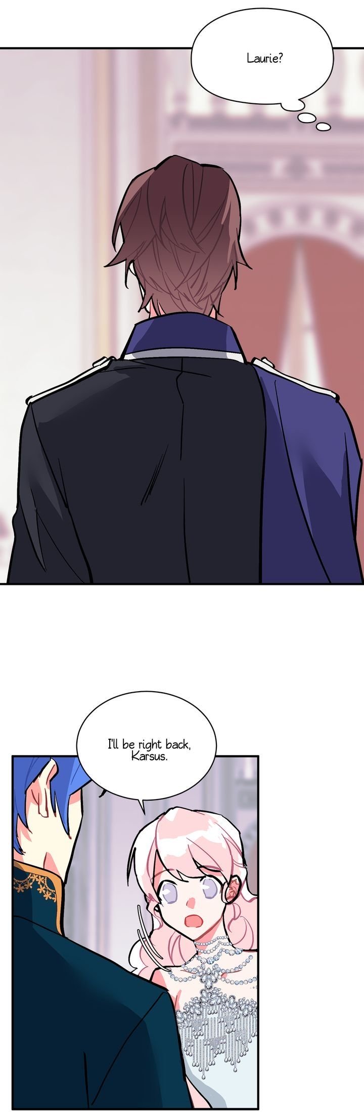 Sica Wolf chapter 56 page 45
