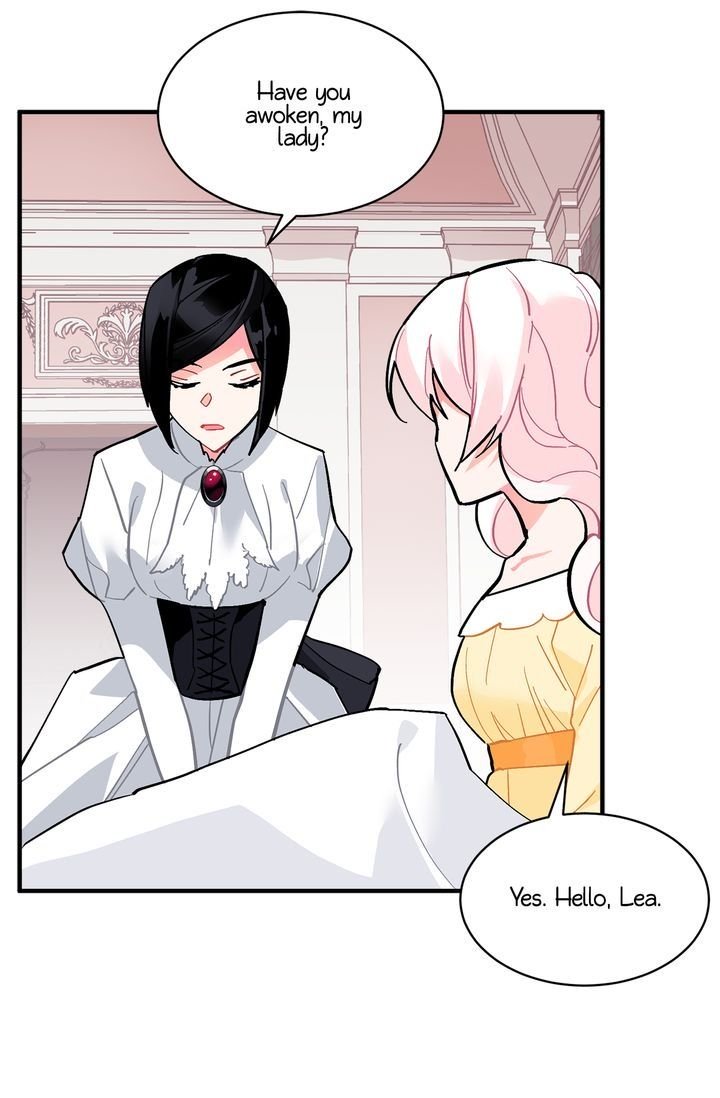 Sica Wolf chapter 58 page 2