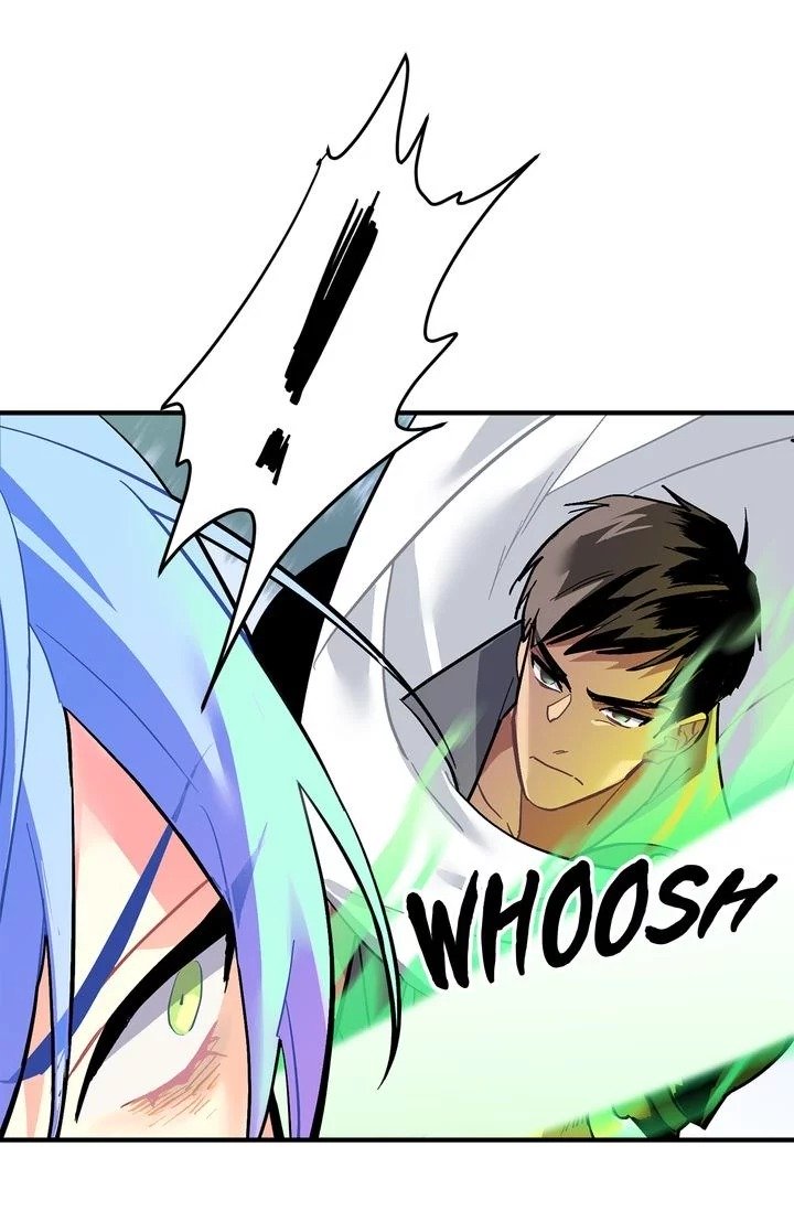 Sica Wolf chapter 59 page 3