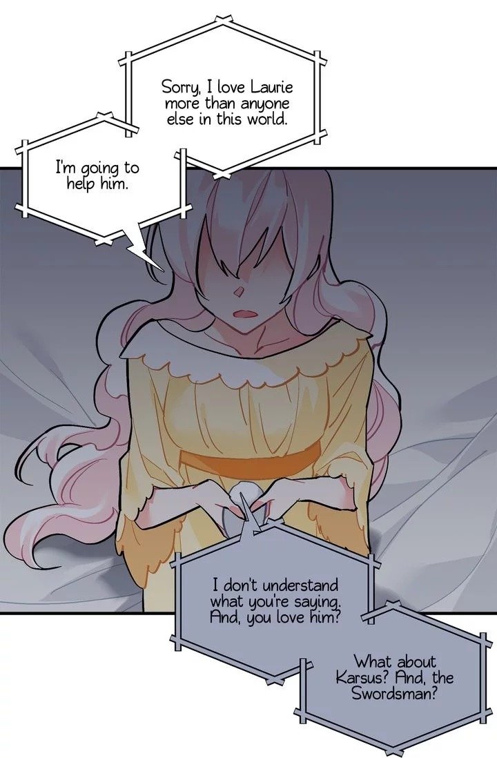 Sica Wolf chapter 59 page 32