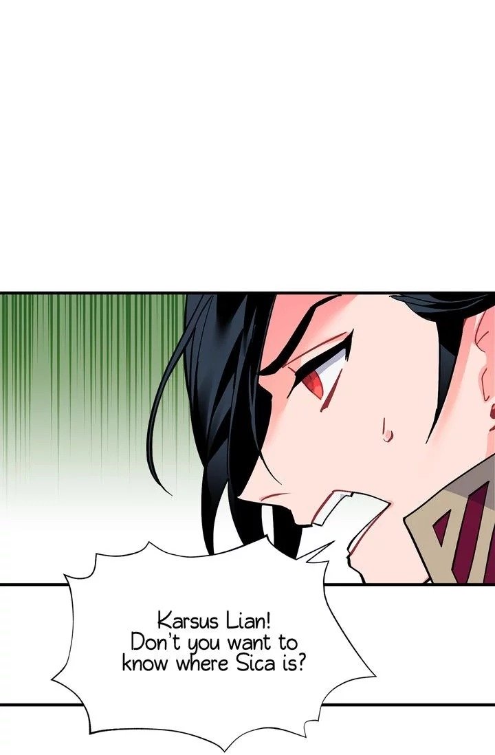 Sica Wolf chapter 59 page 5