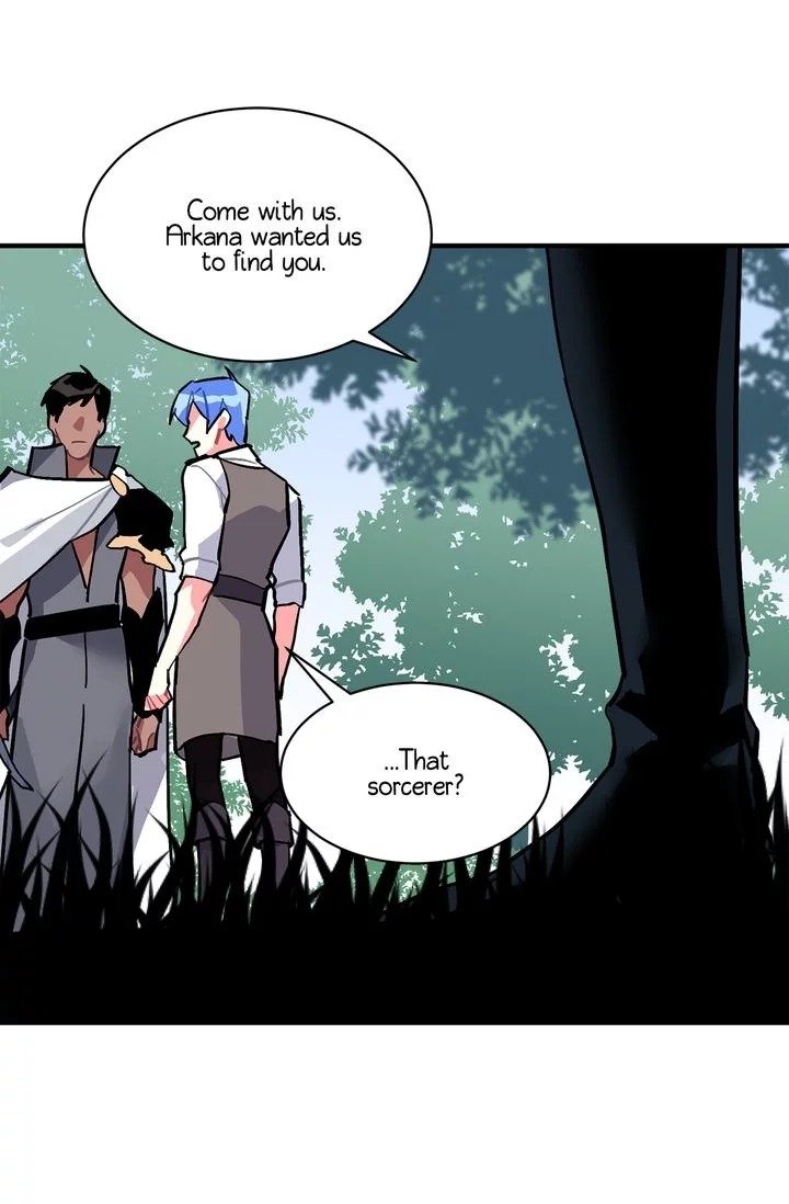 Sica Wolf chapter 59 page 7