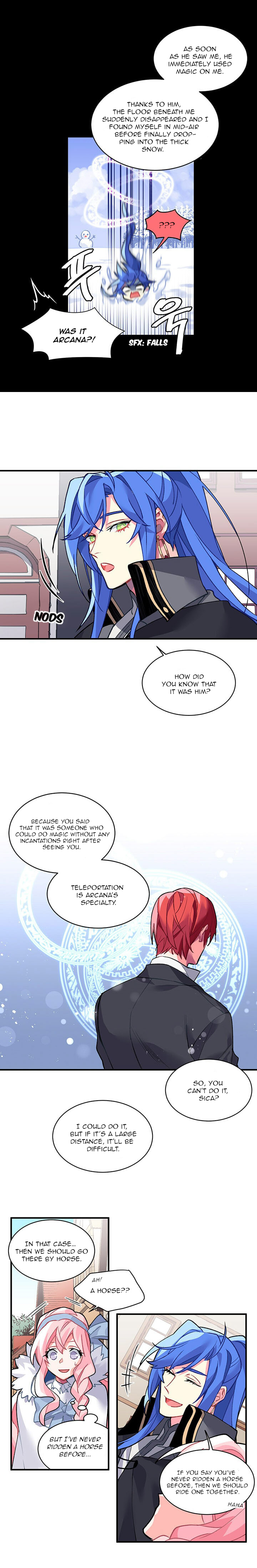 Sica Wolf chapter 6 page 10