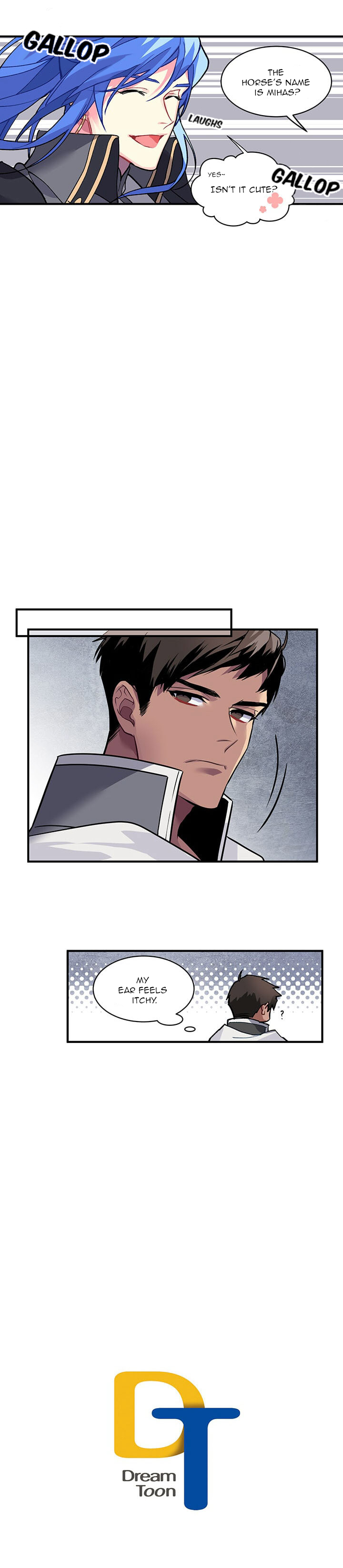 Sica Wolf chapter 6 page 13