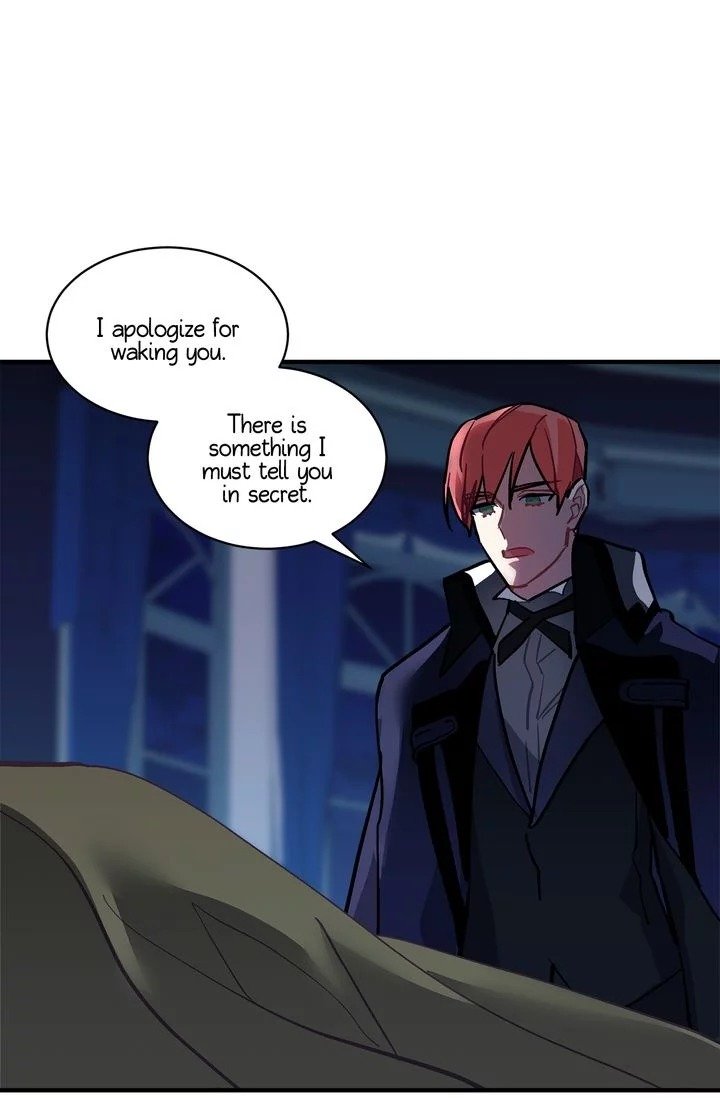Sica Wolf chapter 60 page 4
