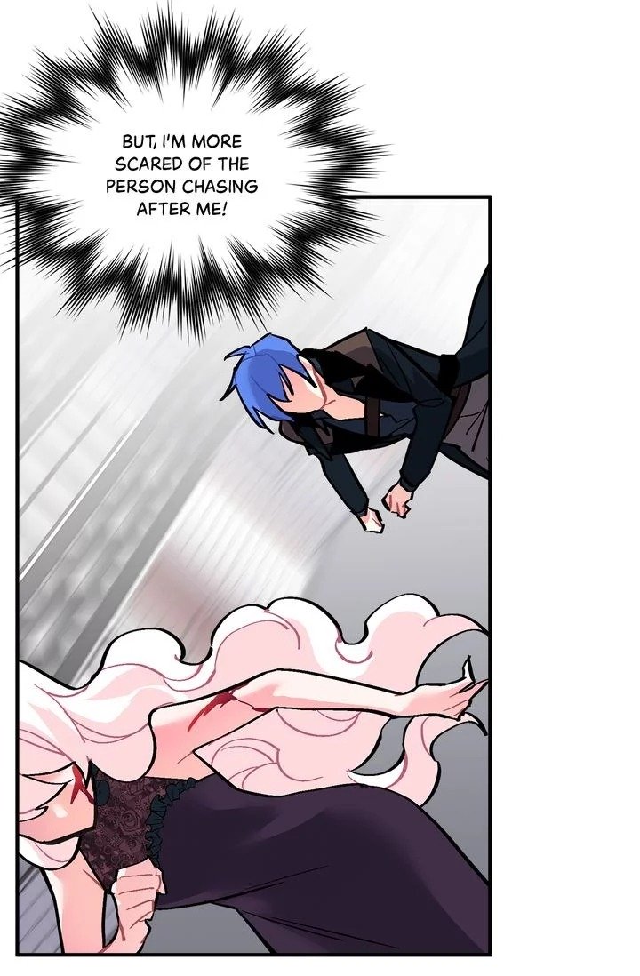 Sica Wolf chapter 62 page 2