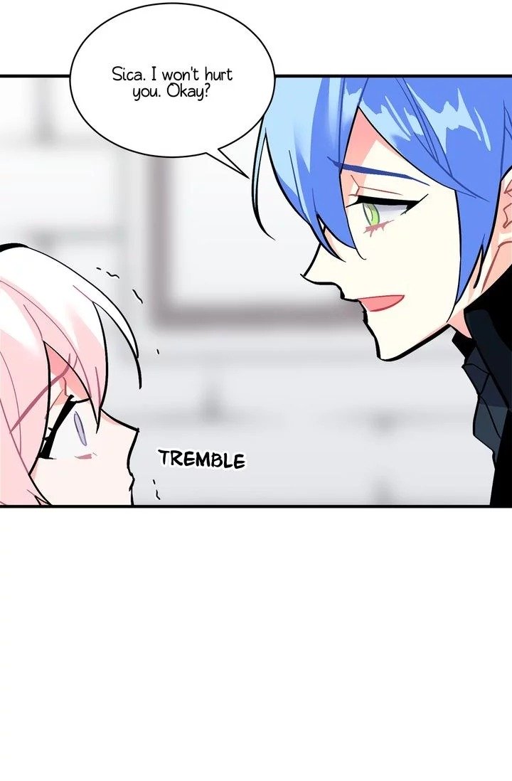 Sica Wolf chapter 62 page 4