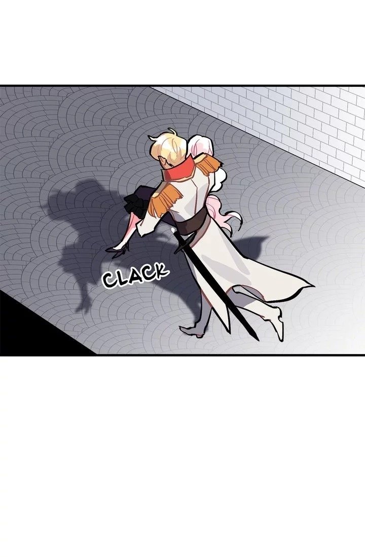Sica Wolf chapter 62 page 46