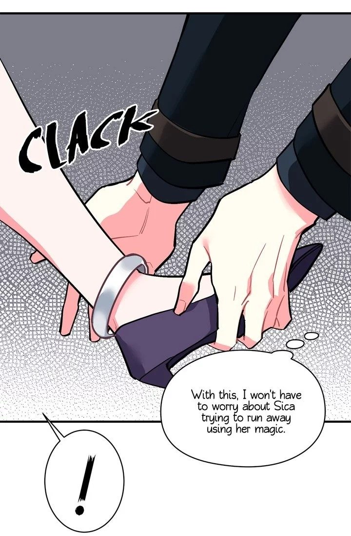 Sica Wolf chapter 62 page 5
