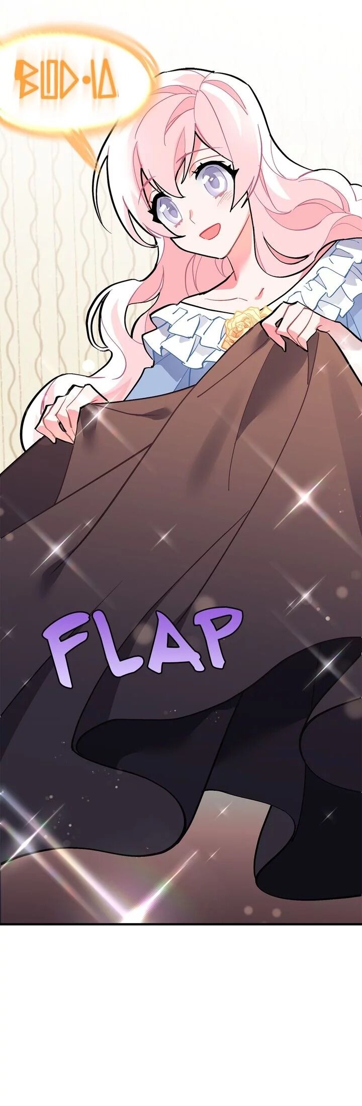 Sica Wolf chapter 66 page 3