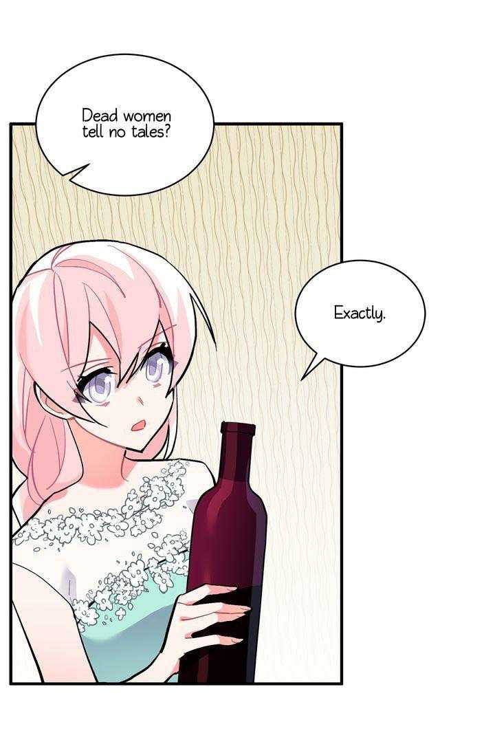 Sica Wolf chapter 69 page 22
