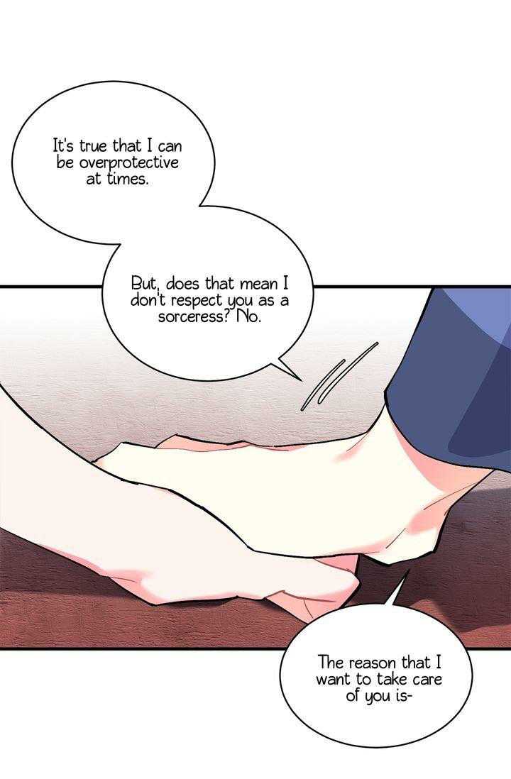 Sica Wolf chapter 69 page 34